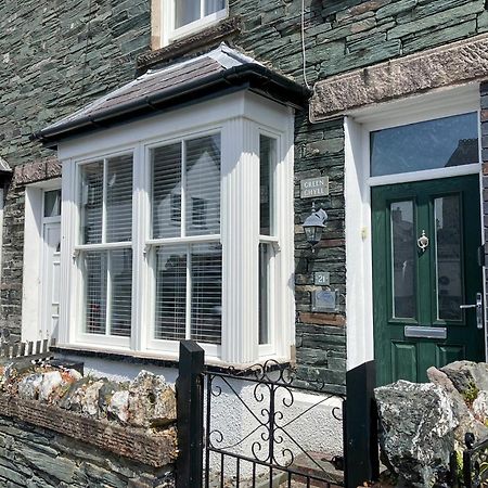 Green Ghyll Keswick (Cumbria) Exterior foto